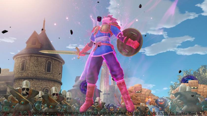 Switch游戏 -勇者斗恶龙:英雄 Dragon Quest: Heroes-百度网盘下载插图5-小白游戏网 Switch游戏 -勇者斗恶龙:英雄 Dragon Quest: Heroes-百度网盘下载插图5-小白游戏网